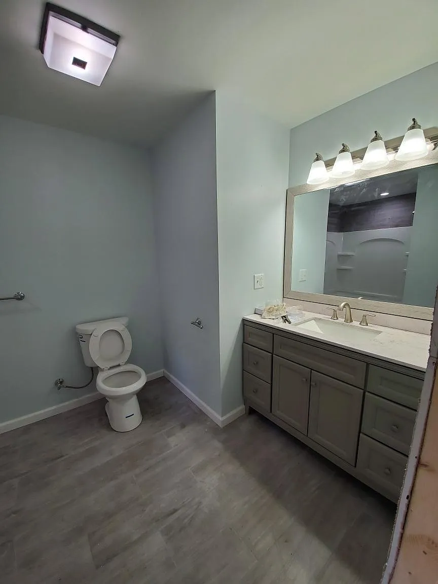 3 bed, 1400 sqft, $1,500 — Photo 2