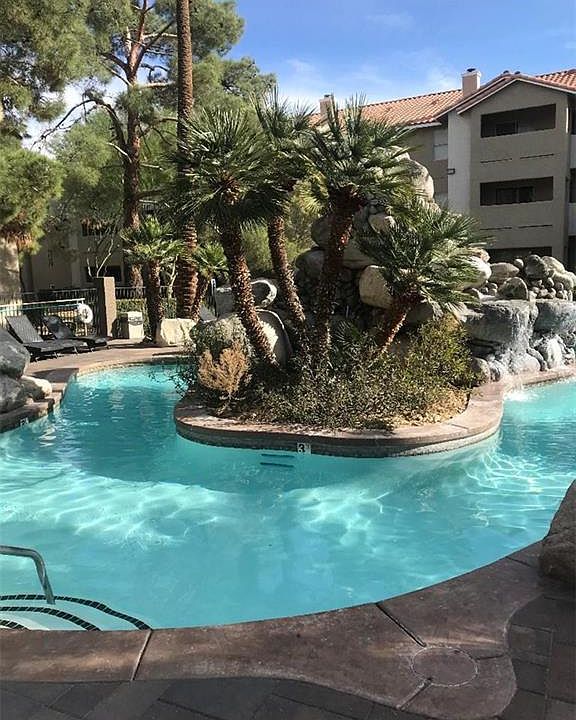 2nd image of 4200 S Valley View Blvd Unit 3085