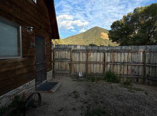 224 Cabresto Rd, Questa, NM 87556