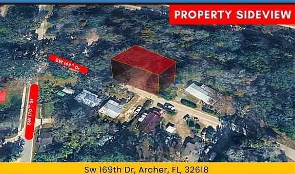 3rd image of SW 169th Dr