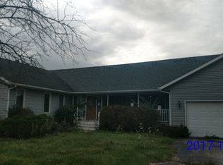 20615 Bunker Hill Rd, Marengo, IL 60152