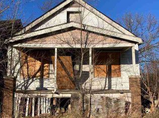 8655 Traverse St, Detroit, MI 48213