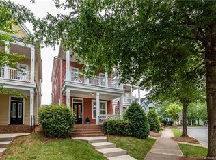 203 Faust Rd, Davidson, NC 28036