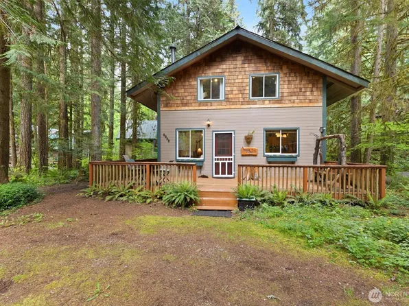 6989 Snoqualmie Place, Glacier, WA 98244