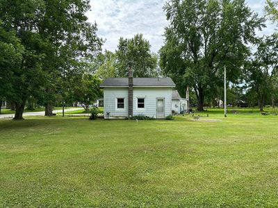 107 N Lester St, Capac, MI, 48014