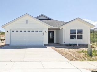 300 Feather Way, Evanston, WY 82930
