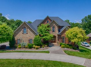 1605 Wembley Hills Rd LOT 57, Knoxville, TN 37922