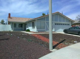 14395 Unity Ct, Moreno Valley, CA 92553
