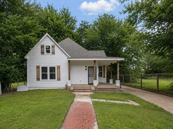894 Mississippi Blvd, Memphis, TN 38126