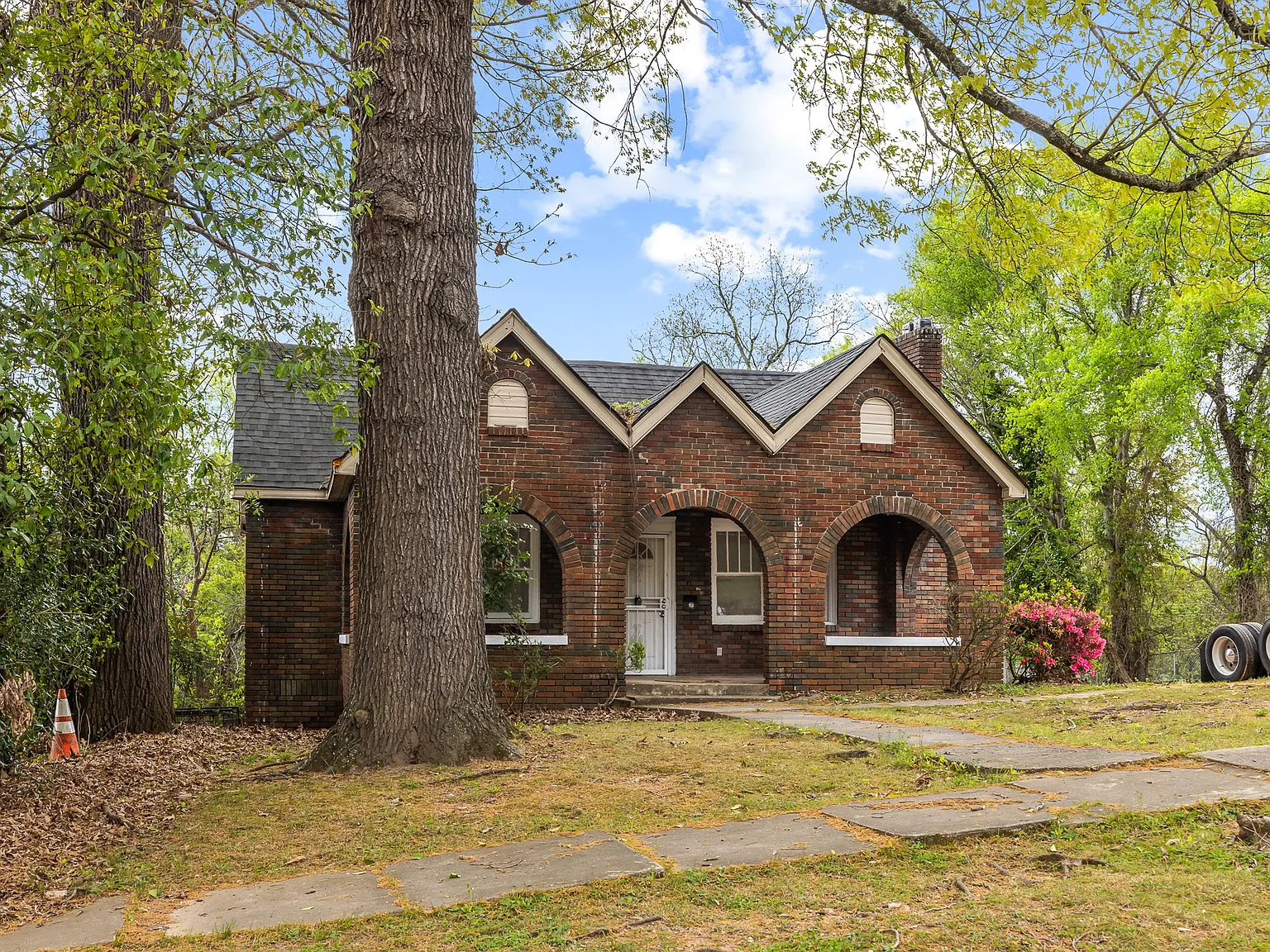 1635 43rd Street Ensley - 1 — Photo 4