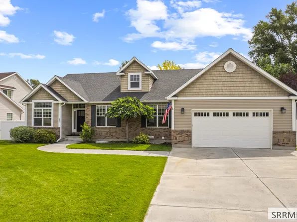 332 Beulahs Ln, Idaho Falls, ID 83401