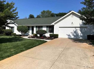 3113 Birch Run, Adrian, MI 49221