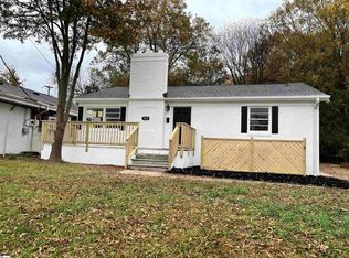 930 N Logan St, Gaffney, SC 29341