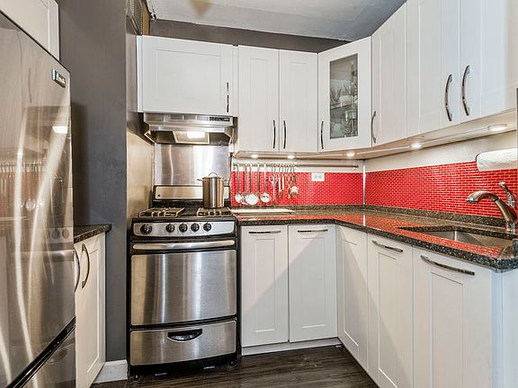 4th image of 70-25 Yellowstone Blvd #3B