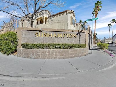 3672 Angela Robin St Unit 206, Las Vegas, NV, 89129