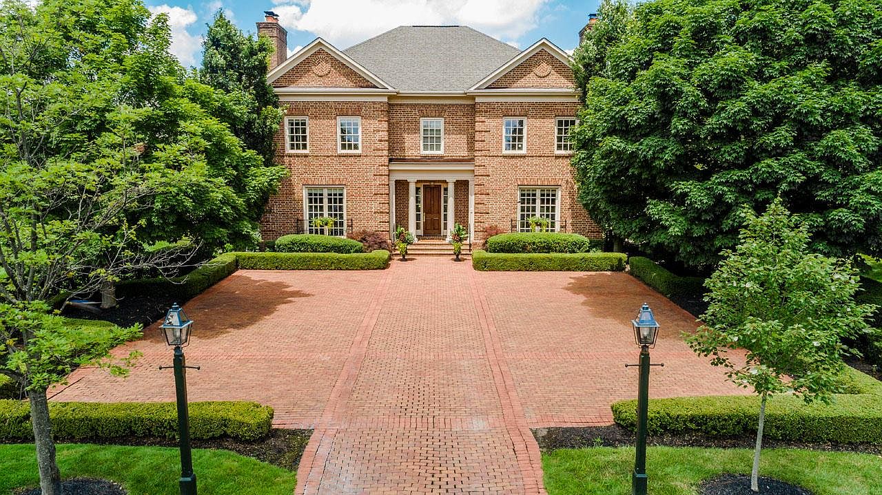 3954 Baughman Grant, New Albany, OH 43054 Zillow