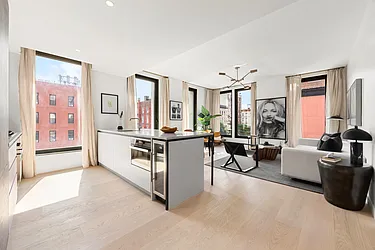 Sold by Douglas Elliman