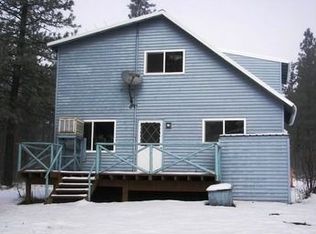 51 Twiggs Ln, Goldendale, WA 98620