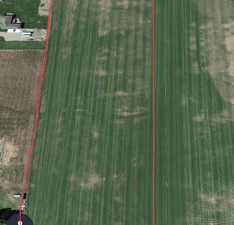 5.1 acres in Burton 