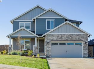 923 N 13th Pl, Ridgefield, WA 98642