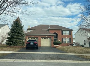 24224 W Apple Tree Ln, Plainfield, IL 60585