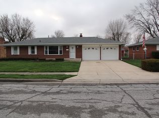 2132 N Cole St, Indianapolis, IN