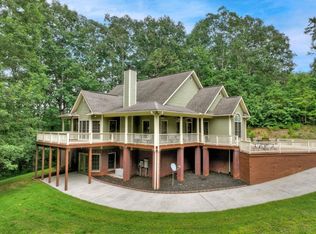 215 Fern Valley Rd, Ellijay, GA 30536
