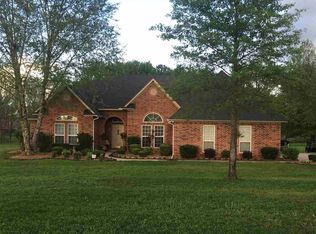 14 Pecan Creek Cir, Texarkana, TX 75503