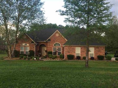 14 Pecan Creek Cir, Texarkana, TX, 75503