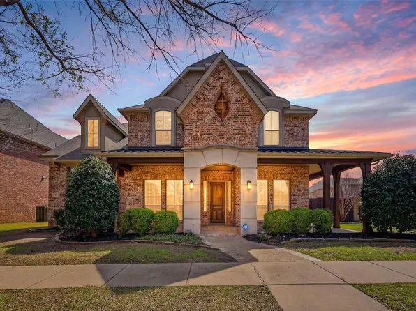 13513 Stanmere Dr, Frisco, TX 75035