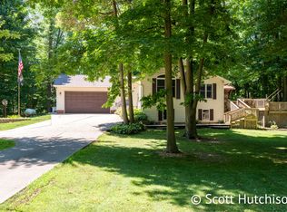 14099 Algoma Ave NE, Cedar Springs, MI 49319