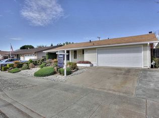 40836 Creston St, Fremont, CA 94538