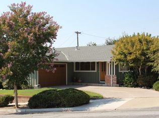 660 Chevy Chase Way, Hayward, CA 94544