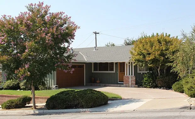 660 Chevy Chase Way photo 1