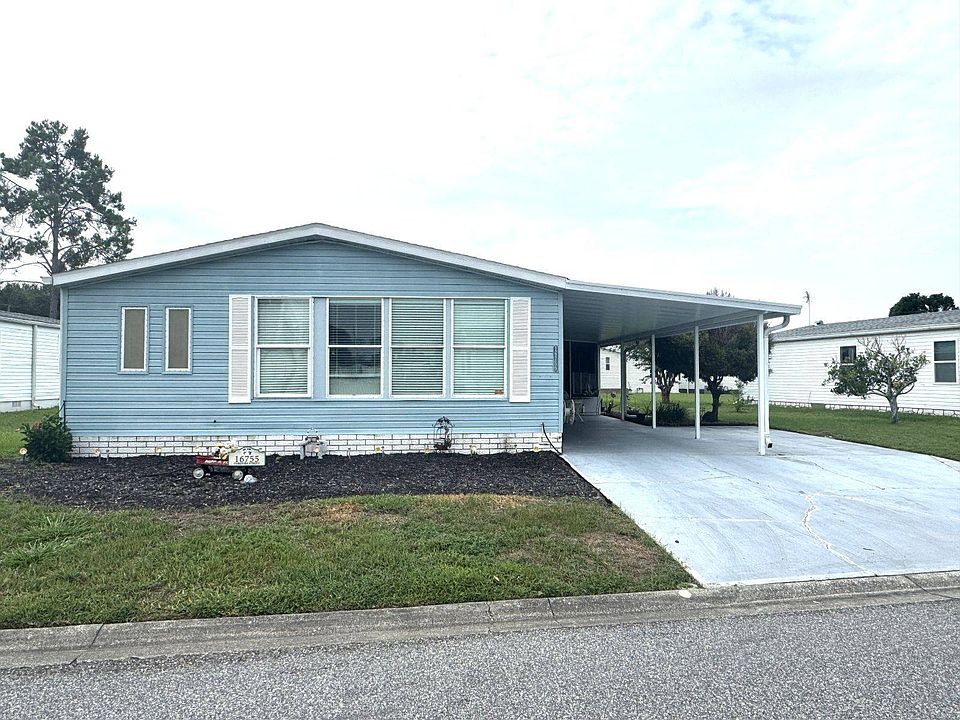 1st image of 16755 Cordoba St #3002
