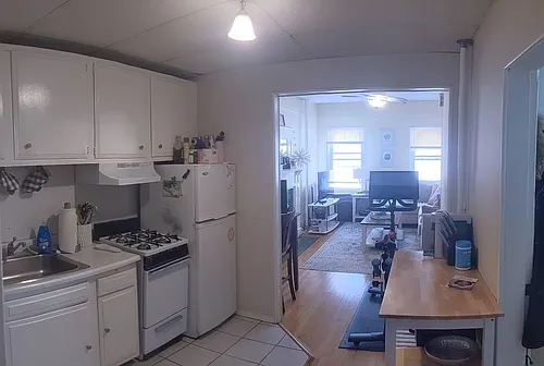 1307 Commonwealth Ave #4 Photo 1