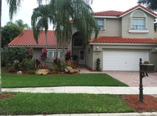 602 Spinnaker, Weston, FL 33326