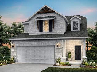 1013 Hammy Ln, Aubrey, TX 76227