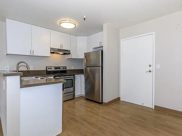 Heritage Pointe Senior Apartments — Photo 29