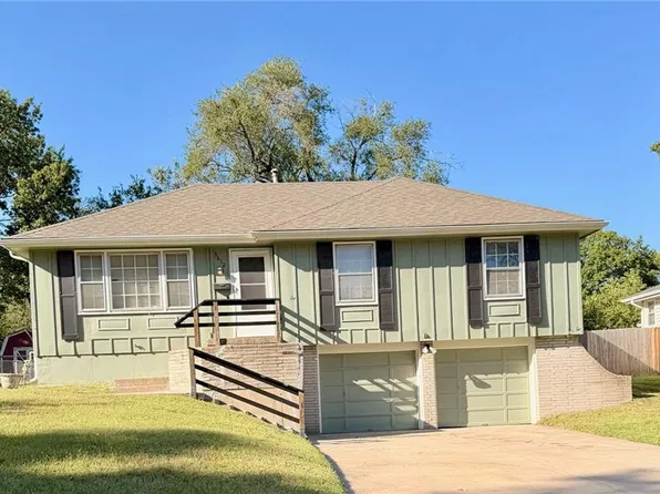 9612 E 86th Ter, Raytown, MO 64138