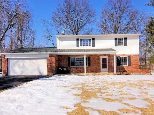 4048 Townsley Dr, Loveland, OH 45140