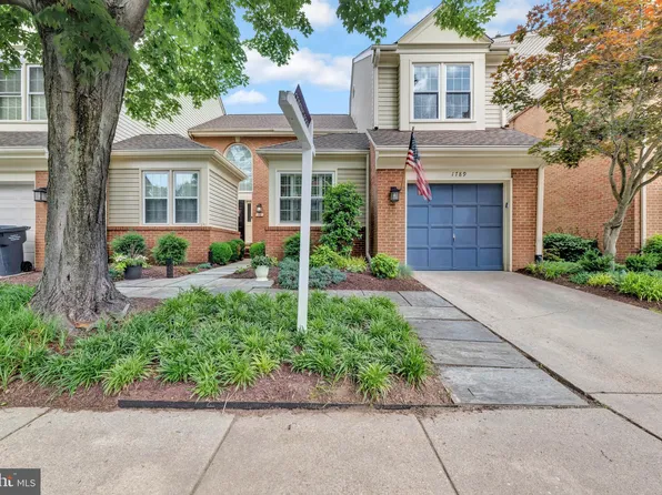 1789 Duffield Ln, Alexandria, VA 22307