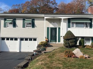 109 Hany Ln, Vernon, CT 06066
