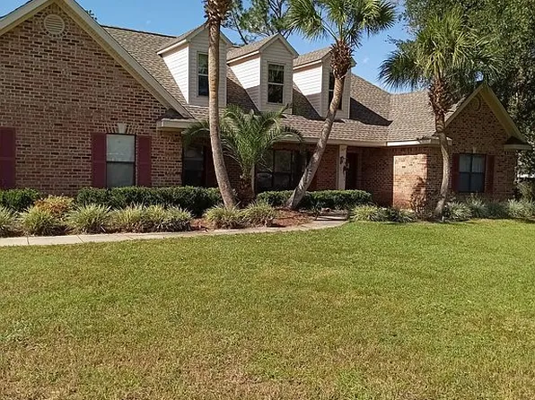 1507 N Pine St, Foley, AL 36535