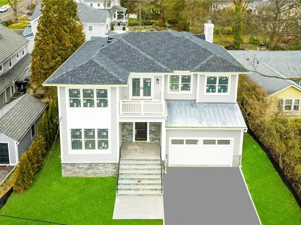 57 Glenn Road, Larchmont, NY 10538