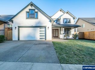 1763 York Butte Ave SE, Salem, OR 97306