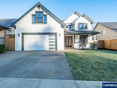 1763 York Butte Ave SE, Salem, OR, 97306