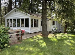 Sharpes Resort Condominium, Elkhart Lake, WI 53020