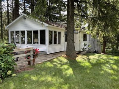 514 Sharpes DRIVE, Elkhart Lake, WI, 53020