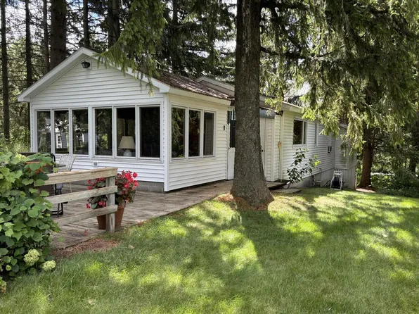 514 Sharpes DRIVE, Elkhart Lake, WI 53020